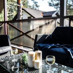 Отель Хевва, Сосновый Бор, Ленинградская область