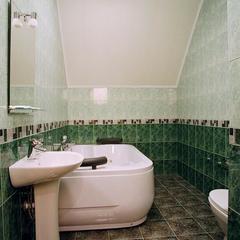 Отель На шумах, Соузга, Республика Алтай