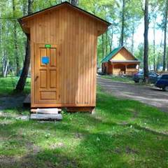 Кемпинг  Майами, Соузга, Республика Алтай