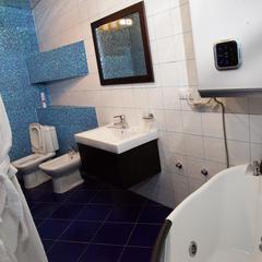 Отель На шумах, Соузга, Республика Алтай