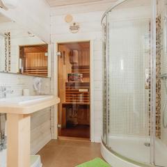 Коттеджный комплекс Русская красавица, Сосновый Бор, Ленинградская область