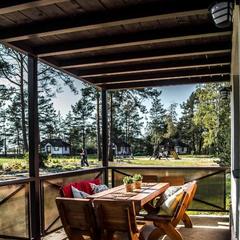 Отель Хевва, Сосновый Бор, Ленинградская область