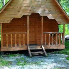 Кемпинг  Майами, Соузга, Республика Алтай