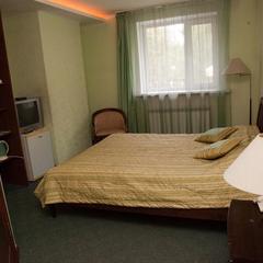 Отель На шумах, Соузга, Республика Алтай