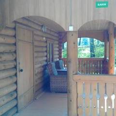 Кемпинг  Майами, Соузга, Республика Алтай