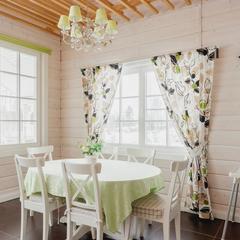 Коттеджный комплекс Русская красавица, Сосновый Бор, Ленинградская область