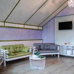 Отель Хевва, Сосновый Бор, Ленинградская область