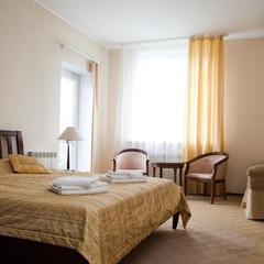 Отель На шумах, Соузга, Республика Алтай