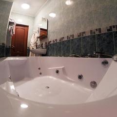 Отель На шумах, Соузга, Республика Алтай