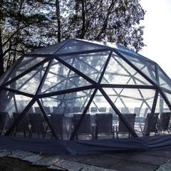 Отель Хевва, Сосновый Бор, Ленинградская область