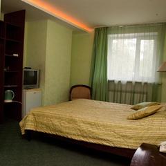 Отель На шумах, Соузга, Республика Алтай