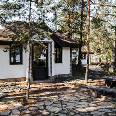 Отель Хевва, Сосновый Бор, Ленинградская область