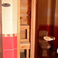 Отель На шумах, Соузга, Республика Алтай