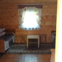 Кемпинг  Майами, Соузга, Республика Алтай