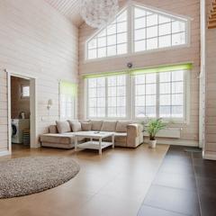 Коттеджный комплекс Русская красавица, Сосновый Бор, Ленинградская область