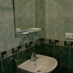 Отель На шумах, Соузга, Республика Алтай