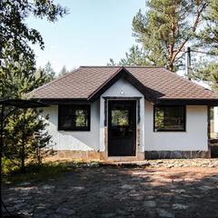 Отель Хевва, Сосновый Бор, Ленинградская область