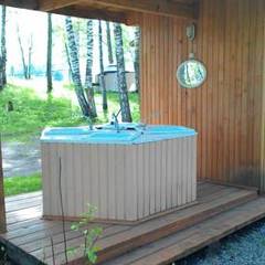 Кемпинг  Майами, Соузга, Республика Алтай