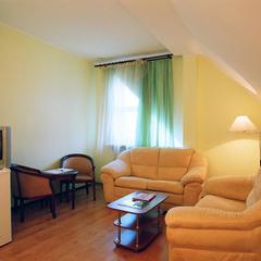 Отель На шумах, Соузга, Республика Алтай