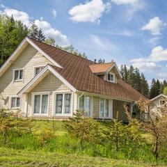 Коттеджный комплекс Русская красавица, Сосновый Бор, Ленинградская область