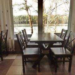 Отель На шумах, Соузга, Республика Алтай