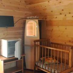 Кемпинг  Майами, Соузга, Республика Алтай