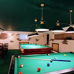 Отель На шумах, Соузга, Республика Алтай