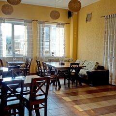 Отель На шумах, Соузга, Республика Алтай