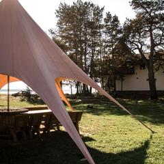 Отель Хевва, Сосновый Бор, Ленинградская область