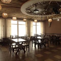 Отель На шумах, Соузга, Республика Алтай