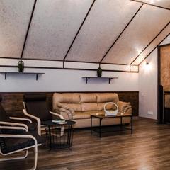 Отель Хевва, Сосновый Бор, Ленинградская область