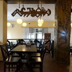 Отель На шумах, Соузга, Республика Алтай