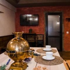 Отель Хевва, Сосновый Бор, Ленинградская область