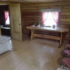 Кемпинг  Майами, Соузга, Республика Алтай