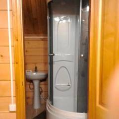 Кемпинг  Майами, Соузга, Республика Алтай