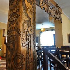 Отель На шумах, Соузга, Республика Алтай