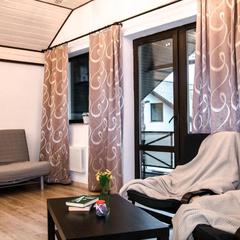 Отель Хевва, Сосновый Бор, Ленинградская область