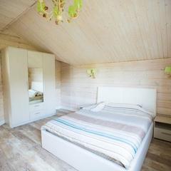 Коттеджный комплекс Русская красавица, Сосновый Бор, Ленинградская область