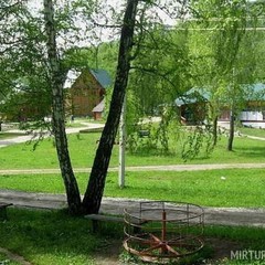 Туристический комплекс Юность, Соузга, Республика Алтай