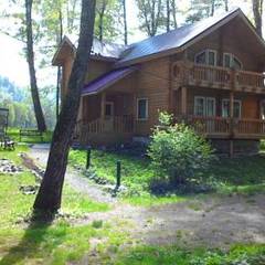 Кемпинг  Майами, Соузга, Республика Алтай