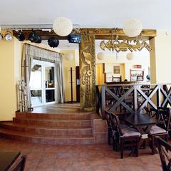 Отель На шумах, Соузга, Республика Алтай