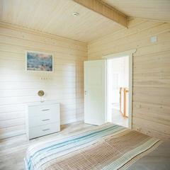 Коттеджный комплекс Русская красавица, Сосновый Бор, Ленинградская область