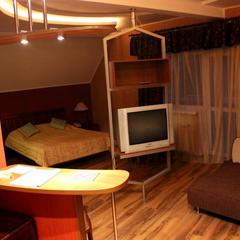 Отель На шумах, Соузга, Республика Алтай