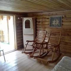 Кемпинг  Майами, Соузга, Республика Алтай