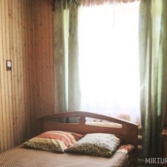 Туристический комплекс Юность, Соузга, Республика Алтай