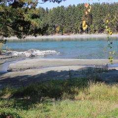 Отель На шумах, Соузга, Республика Алтай