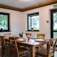 Отель Хевва, Сосновый Бор, Ленинградская область