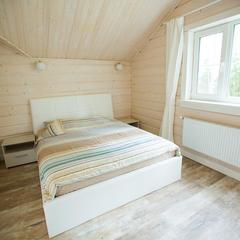 Коттеджный комплекс Русская красавица, Сосновый Бор, Ленинградская область