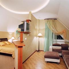 Отель На шумах, Соузга, Республика Алтай