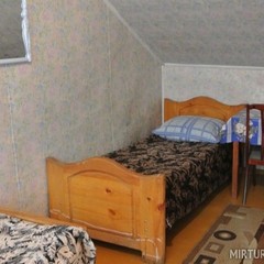 Туристический комплекс Юность, Соузга, Республика Алтай